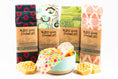 Load image into Gallery viewer, Honeycomb Wrap Beeswax Wrap Collection