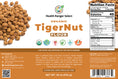 Load image into Gallery viewer, Organic Tigernut Flour 40 oz (1134 g) (#10 Can) (2-Pack) - Gluten Free, Grain Free and Nut Free