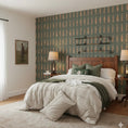 Cargar la imagen en la vista de la galería, Woods Wallpaper by Hailey Kiefer