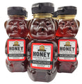 Cargar la imagen en la vista de la galería, Georgia Wildflower Honey | 100% Raw & Pure – Weeks Honey Farm