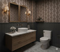 Cargar la imagen en la vista de la galería, Linden Wallpaper by The Fibery