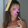 Load image into Gallery viewer, TheraSculpt™ Facial Sculpting & Red Light Therapy Device