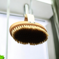 Cargar la imagen en la vista de la galería, TheraBrush Dry Brush with Copper Bristles