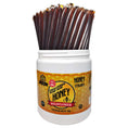 Cargar la imagen en la vista de la galería, Raw Honey Straws – Orange Blossom & Wildflower | Weeks Honey Farm