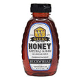 Cargar la imagen en la vista de la galería, Best Sellers Honey Trio – Hawt Honey, Buckwheat & Palmetto (3 x 16 oz)