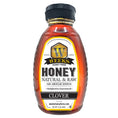 Load image into Gallery viewer, All-Natural Pure Raw Clover Honey - Sweet, Light, & Nutrient-Rich, No Additives, Sourced from American West Clover Fields