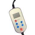 Load image into Gallery viewer, Healing Pad Small Infrared Heating Pad