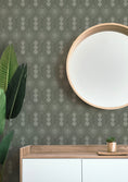Cargar la imagen en la vista de la galería, Holloway Wallpaper by Brittany Polatis Design