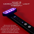 Load image into Gallery viewer, TheraSculpt™ Facial Sculpting & Red Light Therapy Device