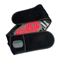 Load image into Gallery viewer, TheraBelt Red Light Therapy Recovery Belt