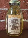 Load image into Gallery viewer, Raw Indiana Honey