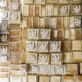 Load image into Gallery viewer, Indiana Honeycomb