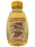 Load image into Gallery viewer, Raw Indiana Honey