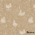 Cargar la imagen en la vista de la galería, Hollingworth Wallpaper by Aubrey Fairchild