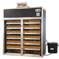 Cargar la imagen en la vista de la galería, Rite Farm Products PRO1056 USA MADE Cabinet Incubator & Egg Hatcher