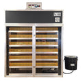 Cargar la imagen en la vista de la galería, Rite Farm Products PRO1056 USA MADE Cabinet Incubator & Egg Hatcher