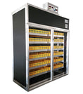 Cargar la imagen en la vista de la galería, Rite Farm Products PRO1056 USA MADE Cabinet Incubator & Egg Hatcher