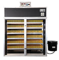 Cargar la imagen en la vista de la galería, Rite Farm Products PRO1056 USA MADE Cabinet Incubator & Egg Hatcher