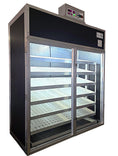 Cargar la imagen en la vista de la galería, Rite Farm Products PRO1056 USA MADE Cabinet Incubator & Egg Hatcher