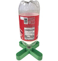 Cargar la imagen en la vista de la galería, Rite Farm Products 4 Way Anti Drown Soda Pop Chick Waterer for 20oz, 1 Liter, or 2 Liter Quail