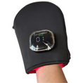 Load image into Gallery viewer, TheraGlove Red Light Therapy Recovery Glove