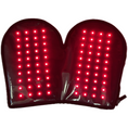 Load image into Gallery viewer, TheraGlove Red Light Therapy Recovery Glove