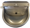 Load image into Gallery viewer, Rite Farm Products S.S. Automatic Stock Waterer Drinker with Hose & Fitting