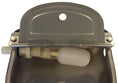 Load image into Gallery viewer, Rite Farm Products S.S. Automatic Stock Waterer Drinker with Hose & Fitting