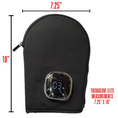Load image into Gallery viewer, TheraGlove Red Light Therapy Recovery Glove