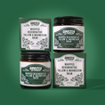 Cargar la imagen en la vista de la galería, Dead Sea Magnesium & Tallow Balm