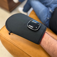 Load image into Gallery viewer, TheraGlove Red Light Therapy Recovery Glove