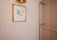 Cargar la imagen en la vista de la galería, Mulberry Court Wallpaper by Safari Natalia x Taddy Mikelaites