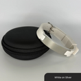 Load image into Gallery viewer, Therasage Bio Bands Sport Infrared Negative Ion Bracelet
