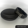 Load image into Gallery viewer, Therasage Bio Bands Sport Infrared Negative Ion Bracelet