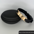Load image into Gallery viewer, Therasage Bio Bands Sport Infrared Negative Ion Bracelet