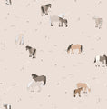 Cargar la imagen en la vista de la galería, Trish Wallpaper by Micush