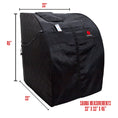 Load image into Gallery viewer, Thera360 Plus Portable Infrared Sauna