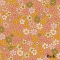 Cargar la imagen en la vista de la galería, Quinny Wallpaper by Thread Mama