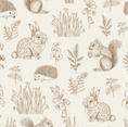 Cargar la imagen en la vista de la galería, Ember Wallpaper by Manvi Semalty