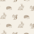 Cargar la imagen en la vista de la galería, Cyrus Wallpaper by Manvi Semalty