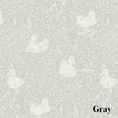 Cargar la imagen en la vista de la galería, Hollingworth Wallpaper by Aubrey Fairchild