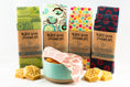 Load image into Gallery viewer, Scarlet Leaves Beeswax Wrap Collection