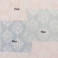 Load image into Gallery viewer, Amorette Wallpaper by Melissa Johnson Design
