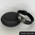 Load image into Gallery viewer, Therasage Bio Bands Sport Infrared Negative Ion Bracelet