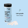 Cargar la imagen en la vista de la galería, Ketone Test Strips