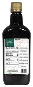 Cargar la imagen en la vista de la galería, Yoder’s Good Health Recipe Apple Cider Vinegar Liquid Complex, 25 oz, Amish Harvest Herbal Tonic with Elderberry Juice, Organic Wildcrafted Herbs, Raw Detoxifying Antioxidants (2)