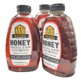 Cargar la imagen en la vista de la galería, Georgia Wildflower Honey | 100% Raw & Pure – Weeks Honey Farm