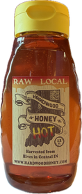 Cargar la imagen en la vista de la galería, Hardwood Hot Honey Variety