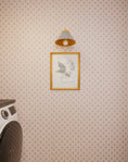Cargar la imagen en la vista de la galería, Mulberry Court Wallpaper by Safari Natalia x Taddy Mikelaites