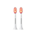 Load image into Gallery viewer, TheraSmile Replacement Brush Heads (2-Pack)